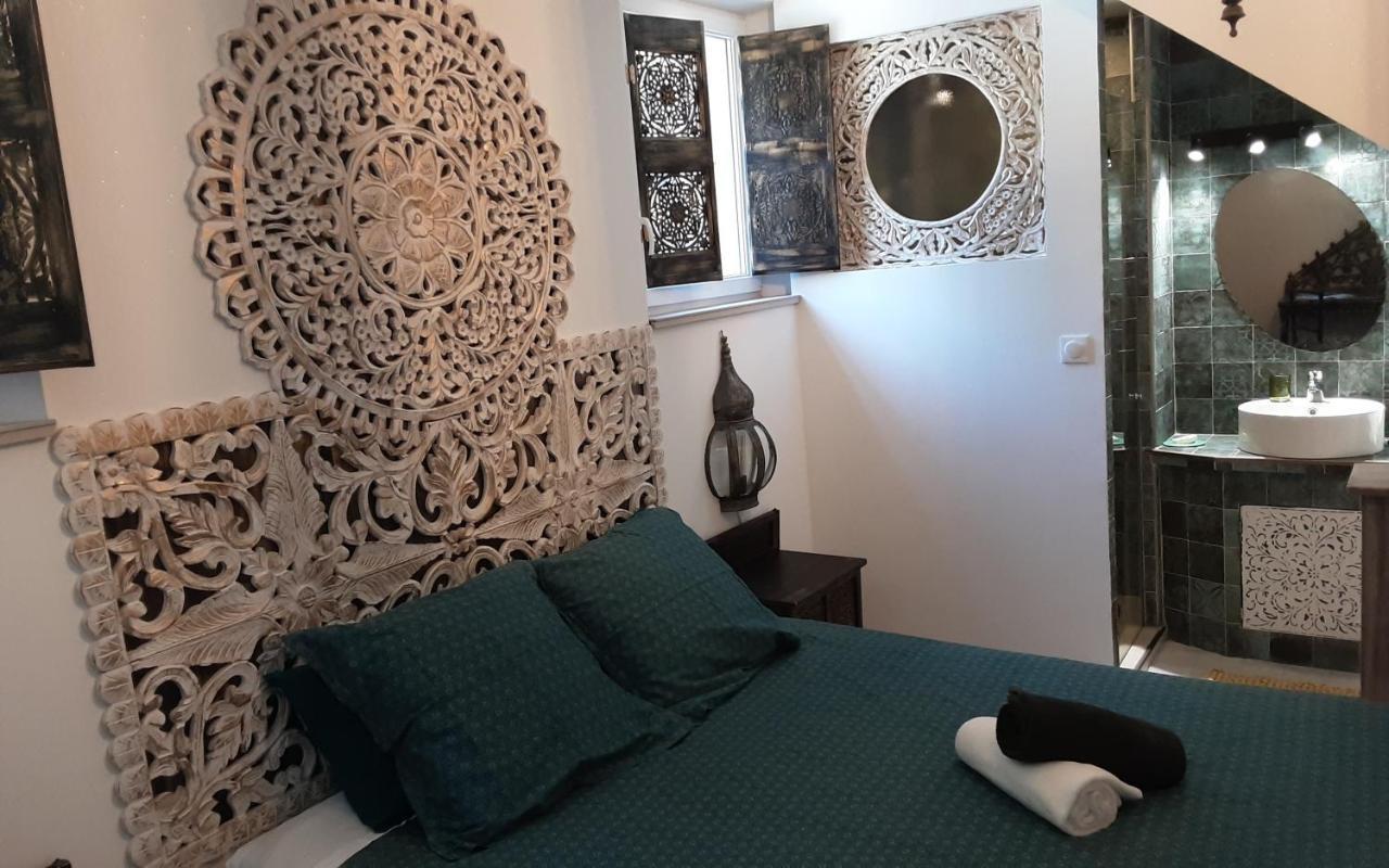 L'Effet Reve Apartman Saint-Cyr-sur-Mer Kültér fotó